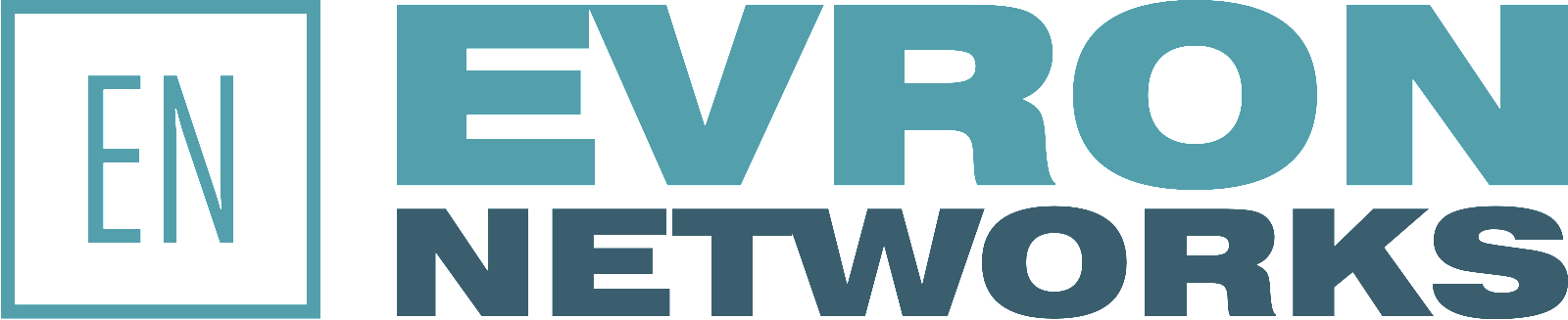 Evron new logo high quality